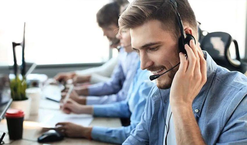 Outbound Calls Outbound Calls